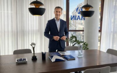 Grupo Alain: viviendas, locales comerciales e inversión en Valencia y Madrid