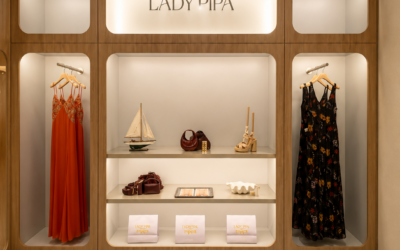Lady Pipa abre su primera tienda en Valencia