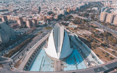 Estos son los barrios más cotizados para vivir en Valencia en 2026