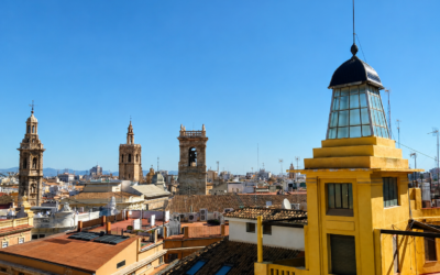 ¿Qué buscan los compradores de vivienda en Valencia?