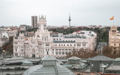 ¿Cuánto cuesta comprar o alquilar una vivienda en Madrid en 2026?