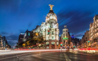 Retail en Madrid y Valencia: zonas comerciales, diferencias y oportunidades en 2026