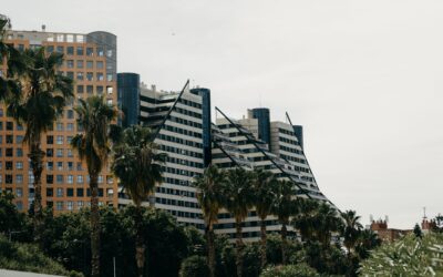 ¿Qué tipo de vivienda se busca en Valencia?