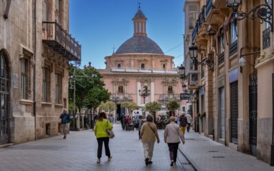 Quién compra vivienda de lujo en Valencia en 2026